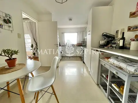 Departamento en Venta 20 años