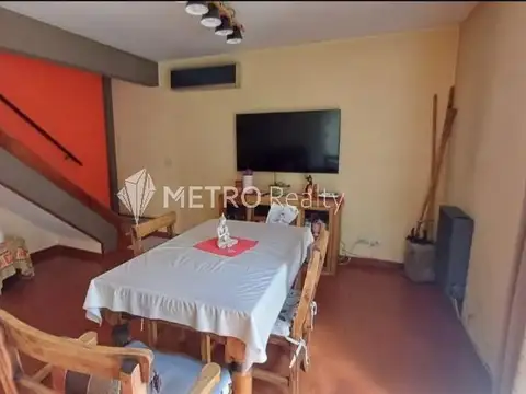 Depto Tipo Casa en Venta 10 años