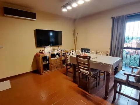 Depto Tipo Casa en Venta de 3 ambientes