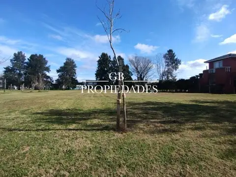 Venta de Lote en Haras del Sol, Pilar