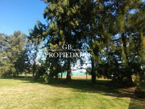 Haras del Sol 100
