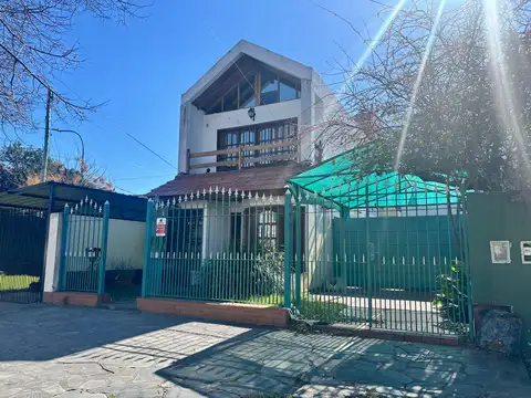 Presidente Quintana 1400