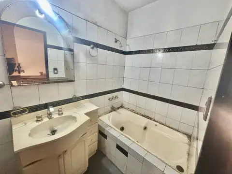 Casa en Alquiler 30 años