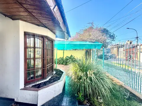Presidente Quintana 1400