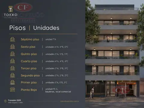 Local en Venta A Estrenar