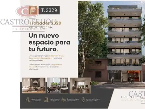 Local en Venta en Urquiza R, USD 72.500