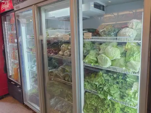 Fondo Comercio en Venta en Centro, USD 49.500