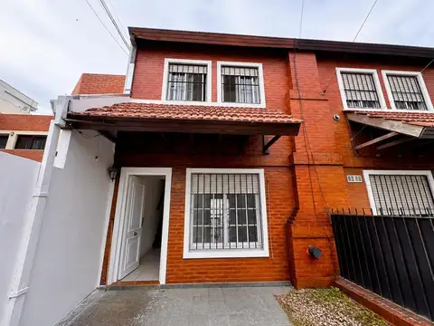 CASA - DUPLEX 2 DORMITORIOS - SAN ANTONIO DE PADUA