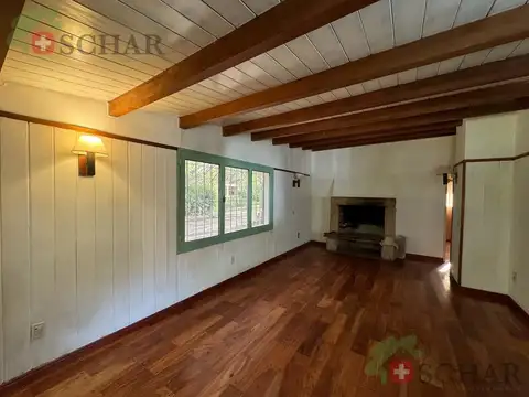 Casa en venta en La Bota Entorno tranquilo y sin expensas