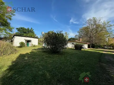 Casa en venta en La Bota Entorno tranquilo y sin expensas
