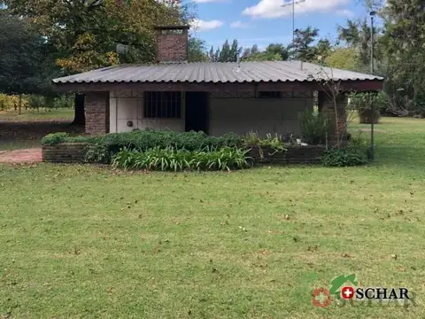 Casa en venta en La Bota Entorno tranquilo y sin expensas
