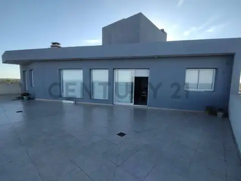 Exclusivo Departamento de 3 ambientes con Terraza y Vista Infinita al Mar