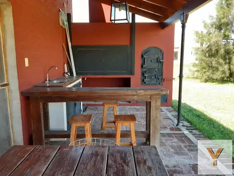Casa en Venta al Este