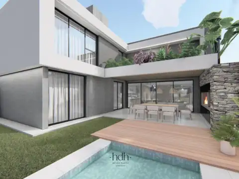 Casa en Venta de 4 dormitorios