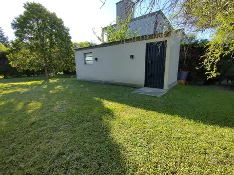 Casa en Venta 25 años