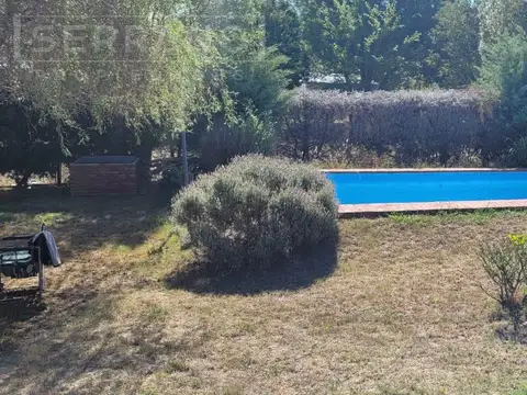 Casa en Venta al Oeste