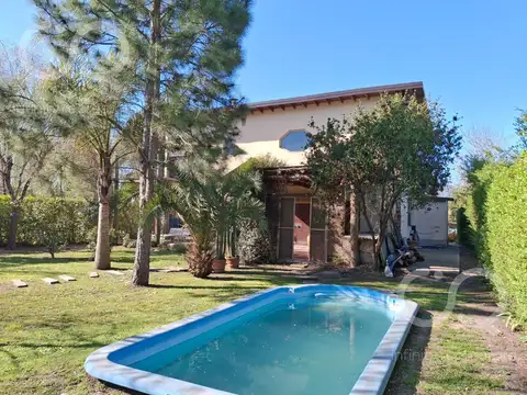 Casa en venta en Parque Sakura