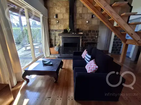 Casa en Venta de 5 dormitorios