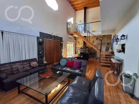 Excelente casa en venta en Parque Sakura