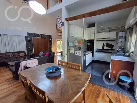 Casa en Venta al Sudoeste