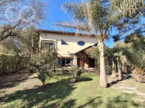 Casa en venta en Parque Sakura