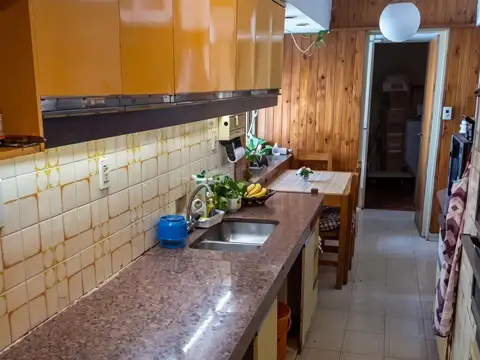 Departamento en Venta en Olivos Quinta Presidencial, USD 350.000