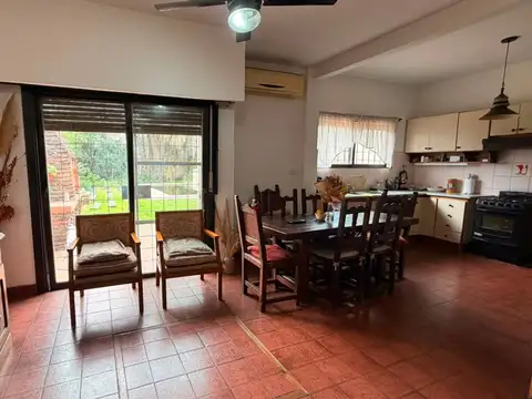 Casa en Venta 55 años