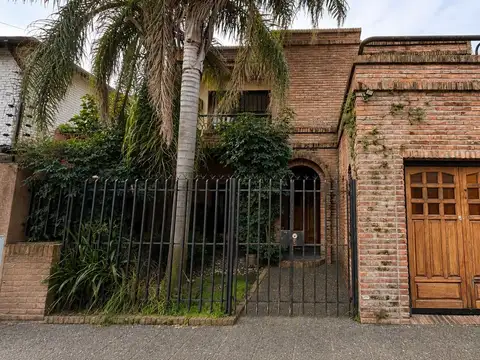 Casa en venta Hurlingham
