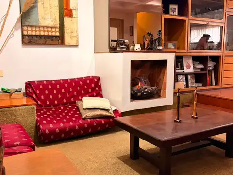 Casa 7 ambientes con 3 baños