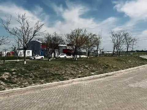 Lote en venta – Los Domingos Barrio Abierto