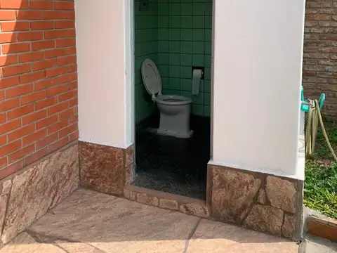 Casa en Alquiler 50 años