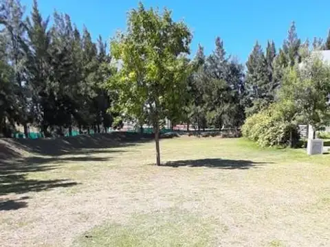 Lote en venta barrio Las acacias Hudson