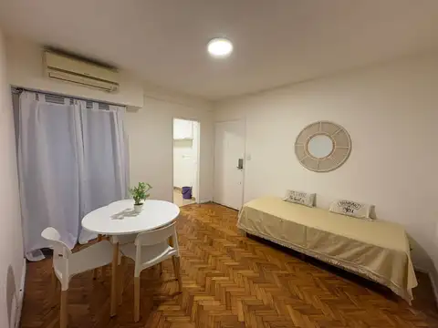 Departamento en Venta en Recoleta, USD 78.000