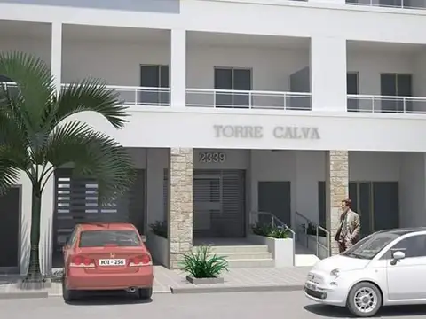 TORRE CALVA- LANZAMIENTO VENTA DE POZO