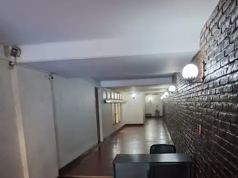 Departamento en Alquiler 50 años