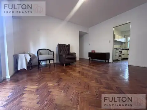 Departamento en Venta de 3 dormitorios