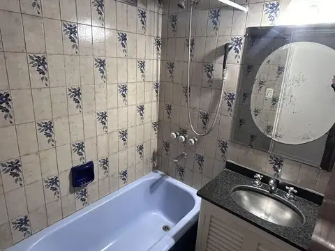 Departamento en Venta 45 años