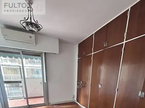 Departamento en Venta en Flores, USD 185.000
