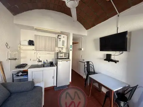 Departamento en Venta en Villa Gesell, USD 33.000