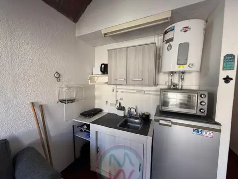 Departamento en Venta al Este