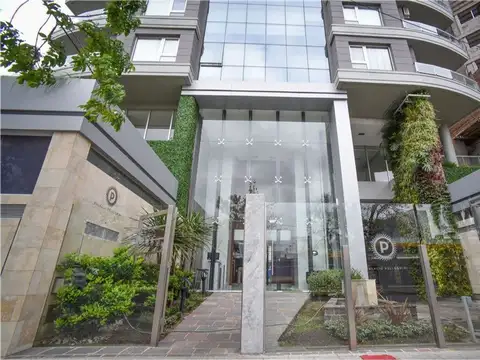 Departamento en Venta al Este