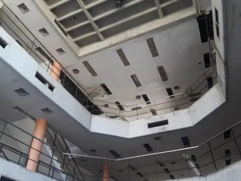 PTE ROCA al 900 -  VENTA DE OFICINA EN ROSARIO CENTRO