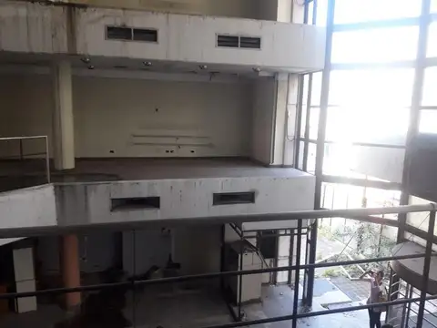 Oficina en Venta 30 años