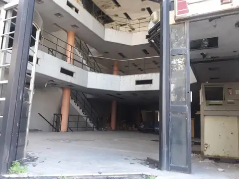 Oficina en Venta en Centro, USD 1.950.000