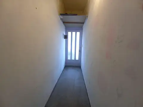 Depto Tipo Casa en Venta de 1 dormitorio