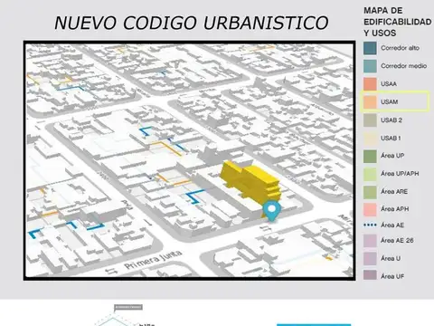 Casa en Venta de 4 dormitorios