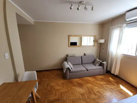 Departamento en Alquiler de 3 ambientes