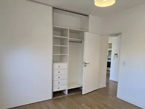 Departamento en Venta 15 años