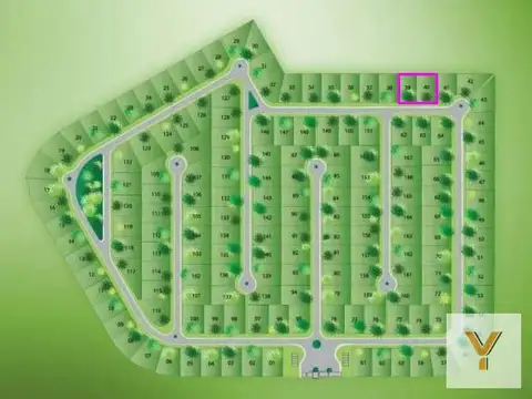 Terrenos contiguos en venta - 1200mts2 - Tiempos de Canning - Veris