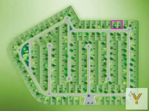 Terreno en Venta en Canning, Partido de Esteban Echeverría